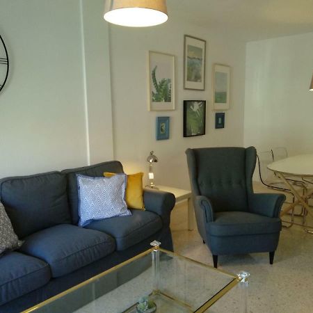 Apartamento Estrella 산루카데바라메다 외부 사진