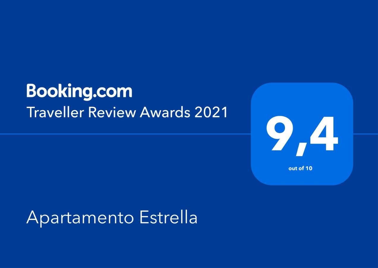 Apartamento Estrella 산루카데바라메다 외부 사진