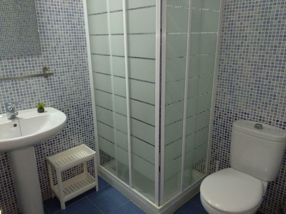 Apartamento Estrella 산루카데바라메다 외부 사진