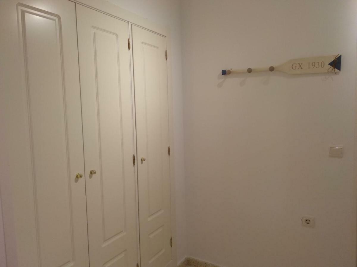 Apartamento Estrella 산루카데바라메다 외부 사진
