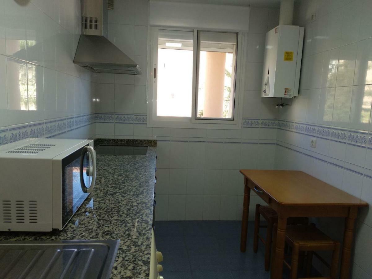 Apartamento Estrella 산루카데바라메다 외부 사진
