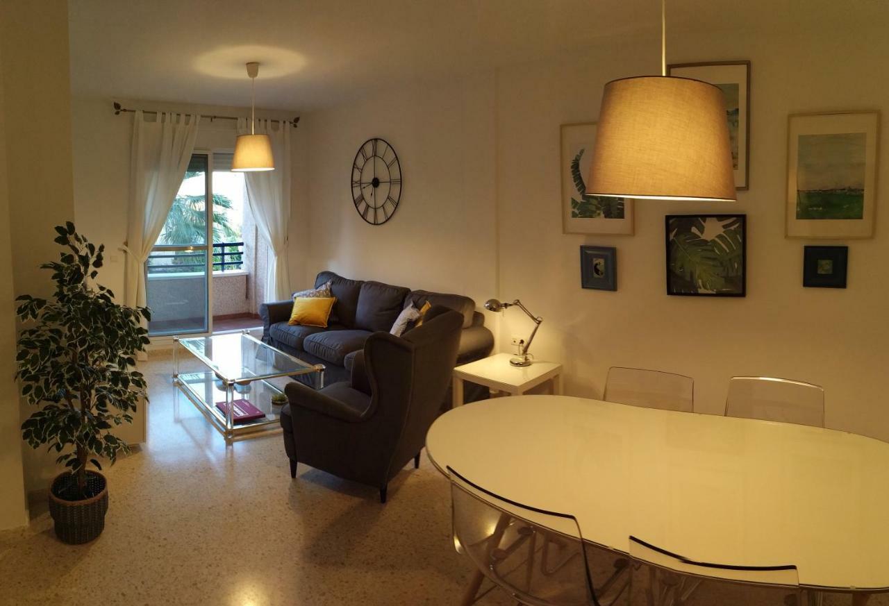 Apartamento Estrella 산루카데바라메다 외부 사진