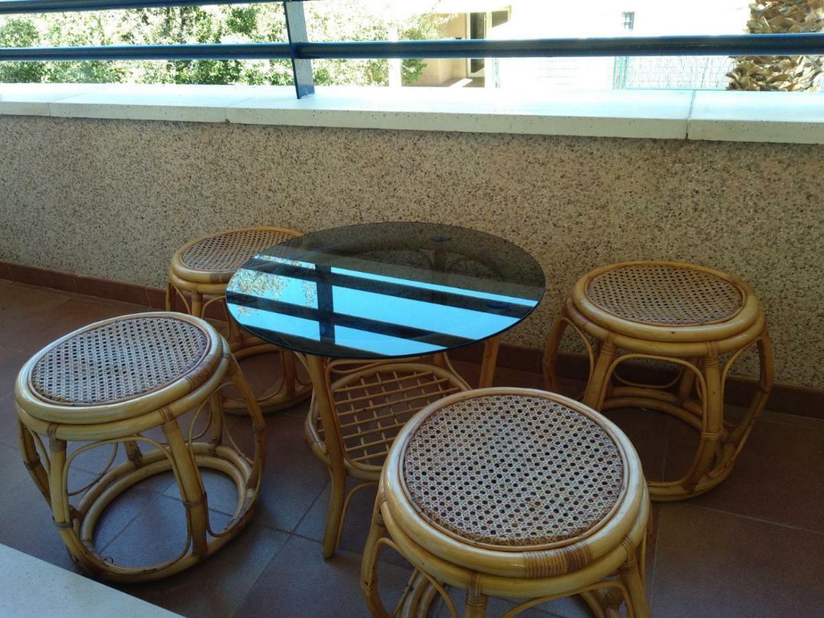 Apartamento Estrella 산루카데바라메다 외부 사진