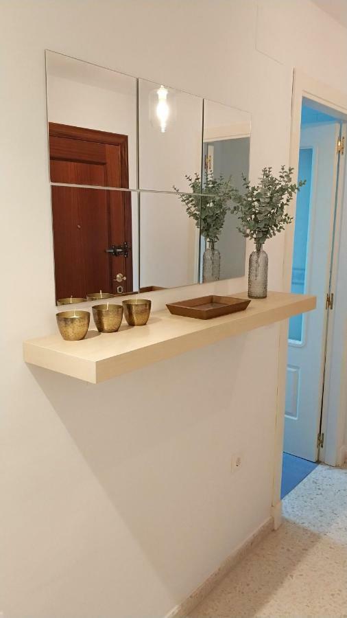 Apartamento Estrella 산루카데바라메다 외부 사진