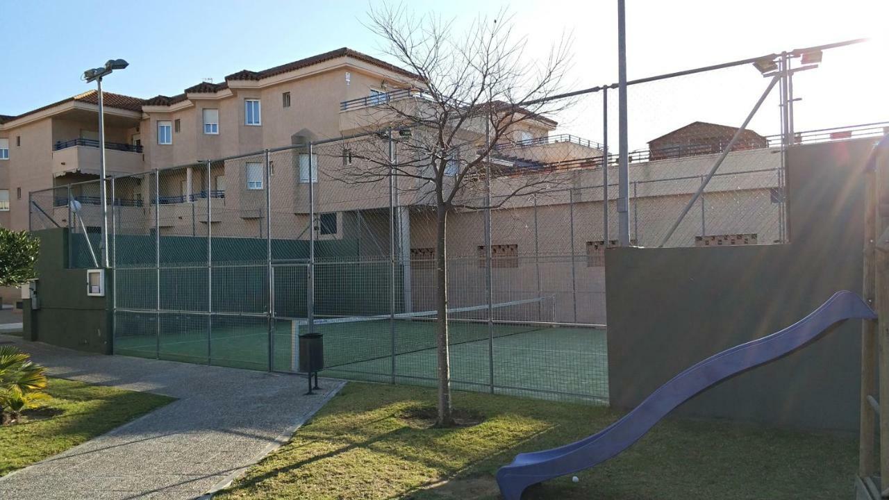 Apartamento Estrella 산루카데바라메다 외부 사진