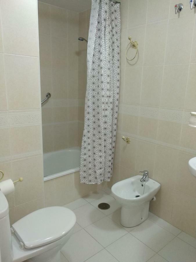 Apartamento Estrella 산루카데바라메다 외부 사진