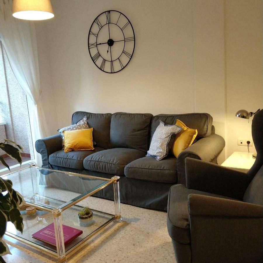 Apartamento Estrella 산루카데바라메다 외부 사진