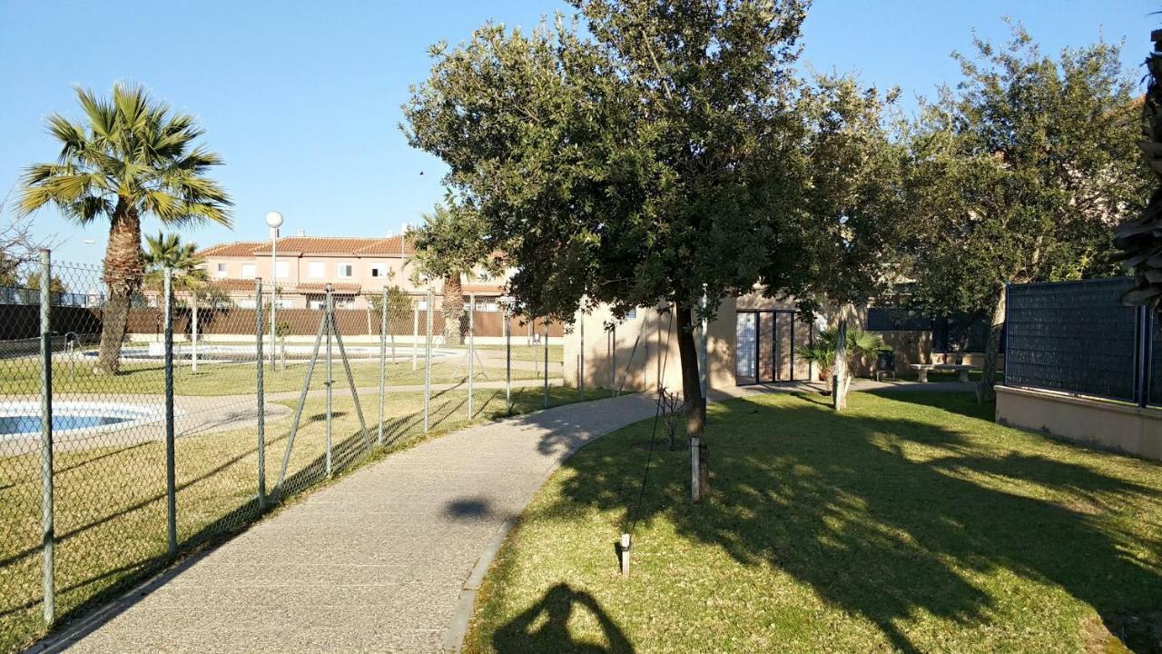 Apartamento Estrella 산루카데바라메다 외부 사진